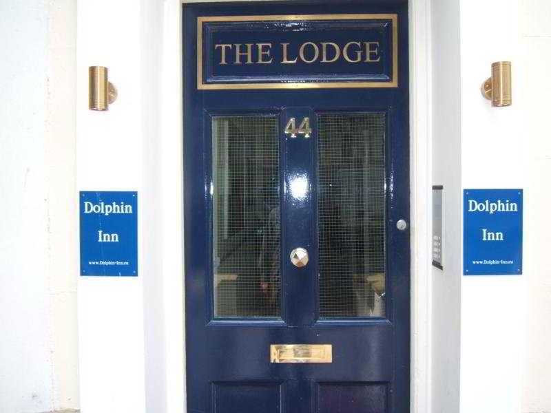 Dolphin Inn - The Lodge London Exterior photo